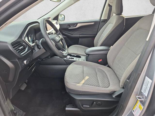 Used 2022 Ford Escape SE AWD/4WD image 15