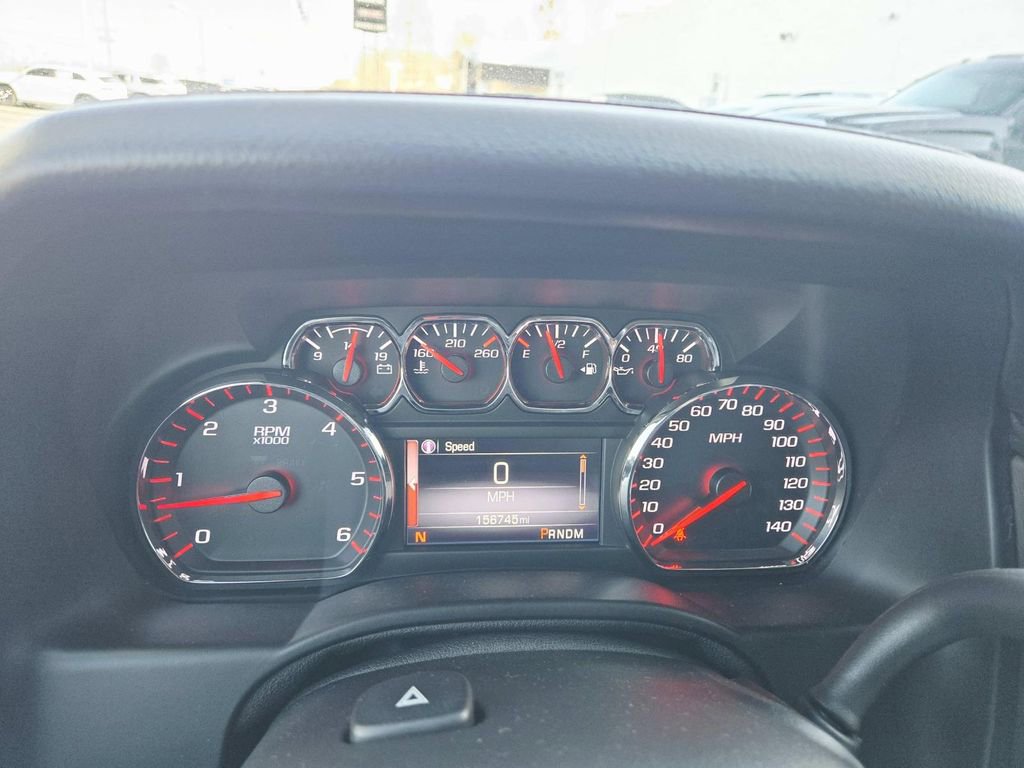 Used 2015 GMC Yukon SLT w/ HD Trailering Package image 26