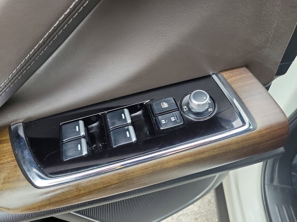 Used 2021 MAZDA CX-9 Signature image 23