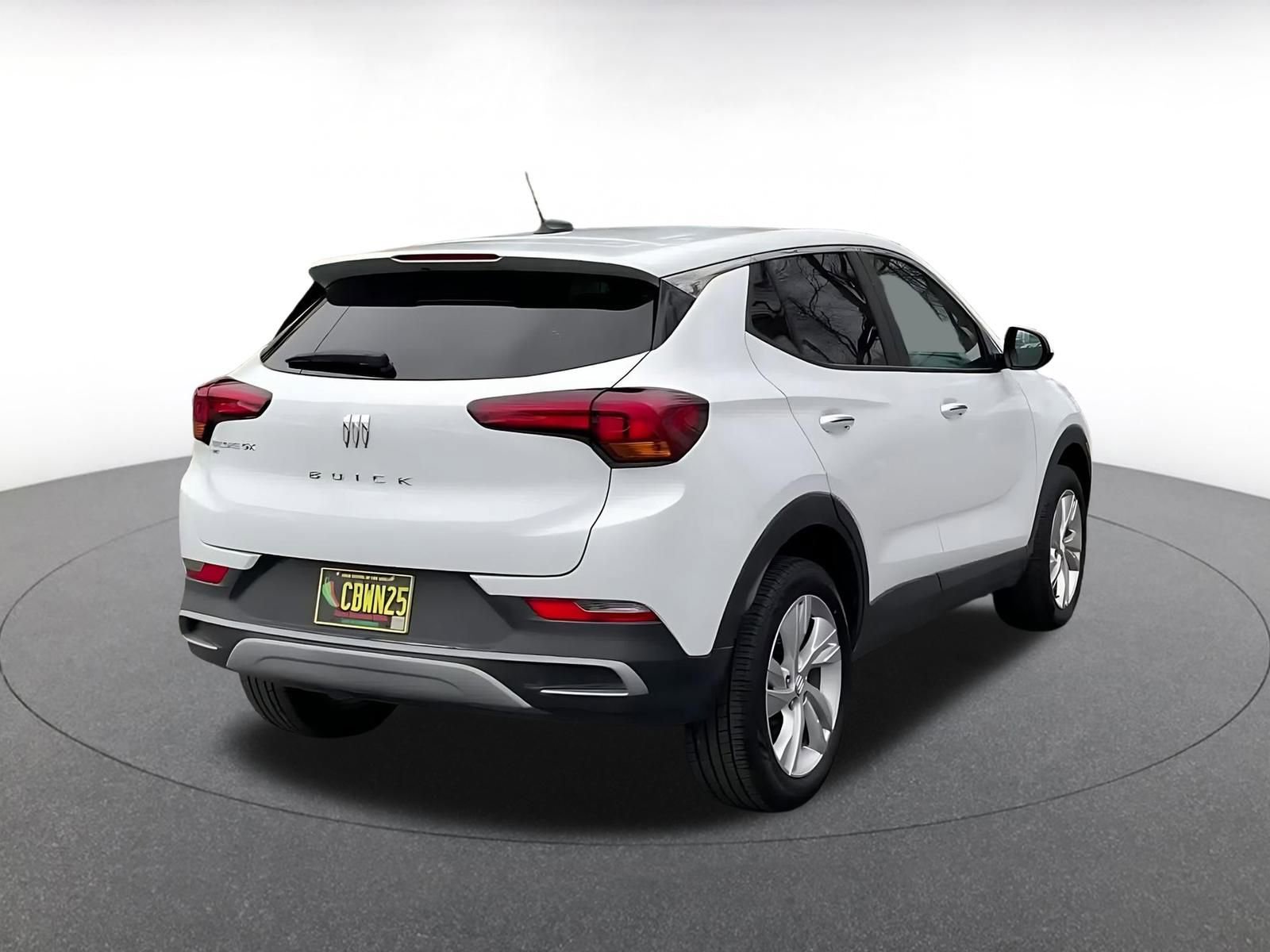 Used 2025 Buick Encore GX Preferred image 14