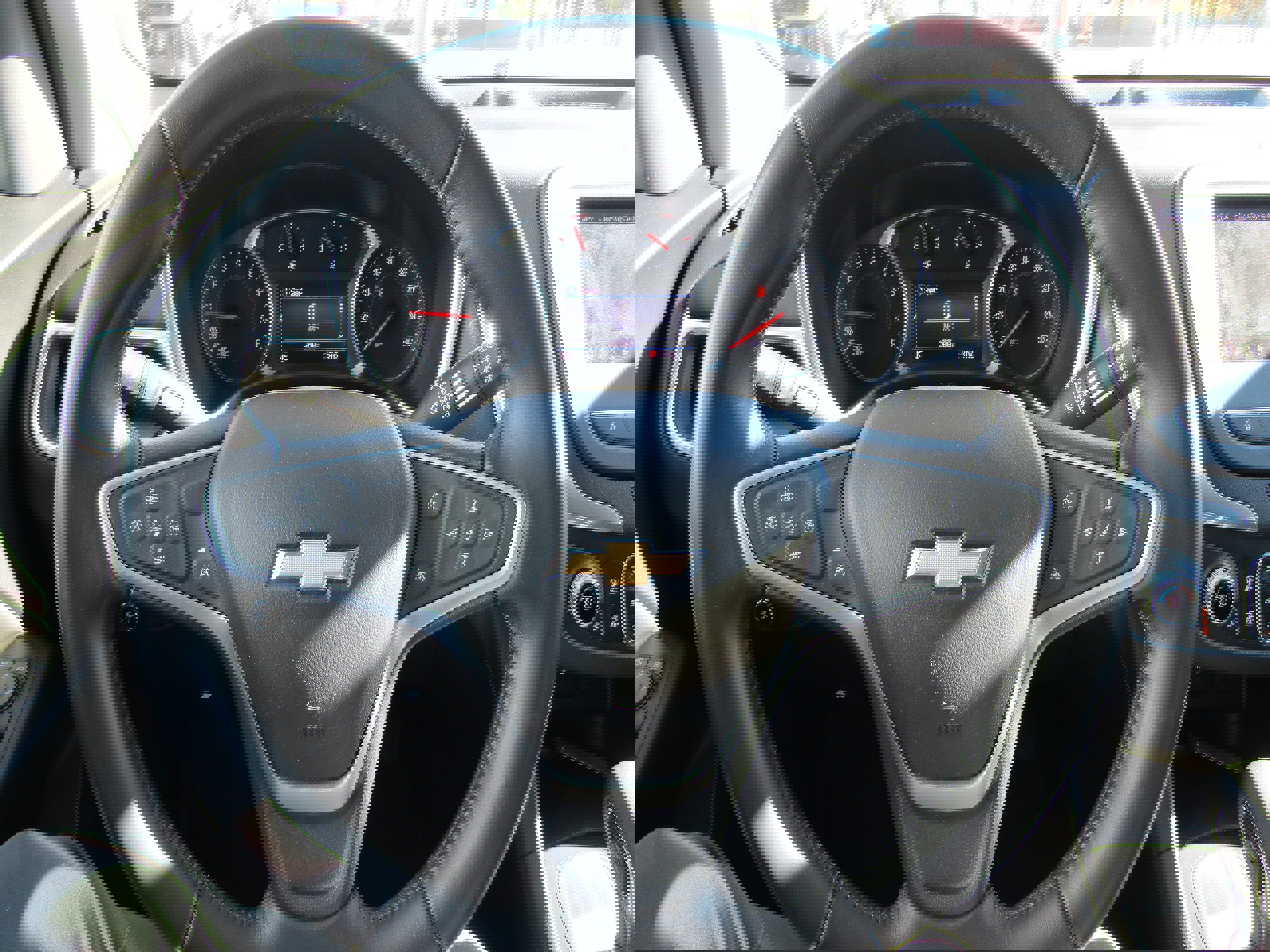 Certified 2022 Chevrolet Equinox LT image 20