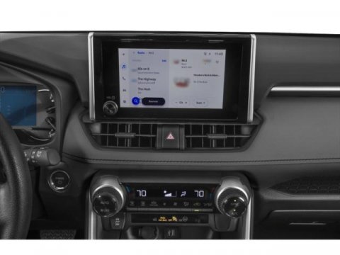 New 2025 Toyota RAV4 XLE Premium image 13