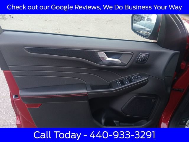 Certified 2023 Ford Escape ST-Line Select w/ Tech Pack #2 image 28