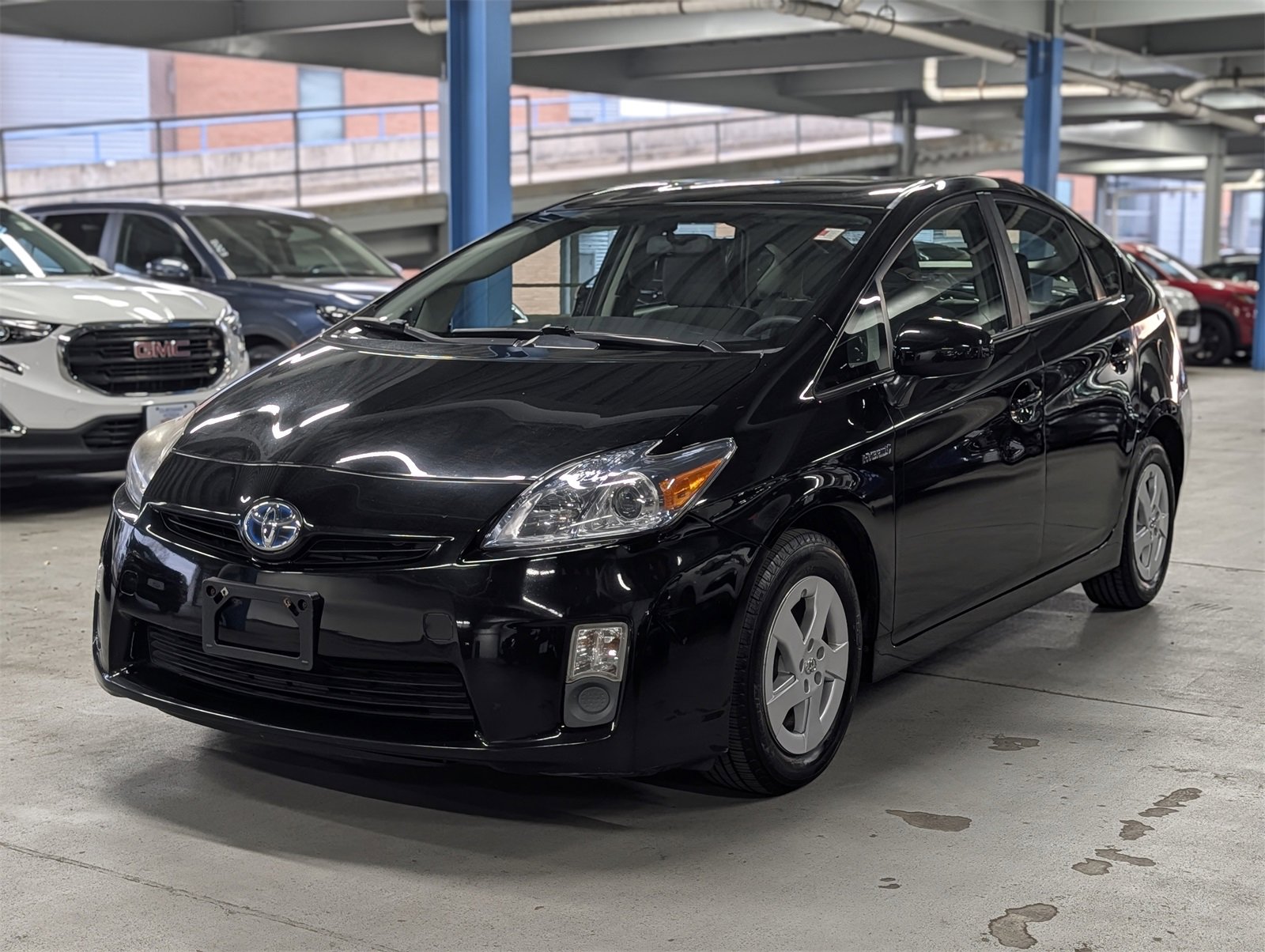 Used 2010 Toyota Prius Two image 3