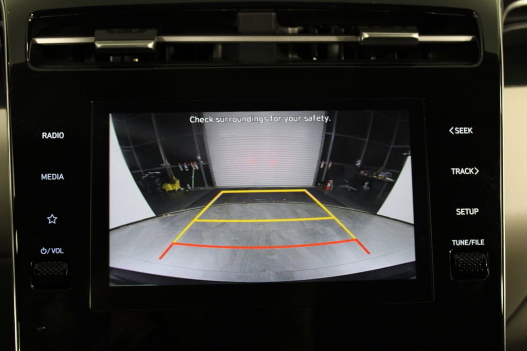 Certified 2023 Hyundai Tucson SEL image 30