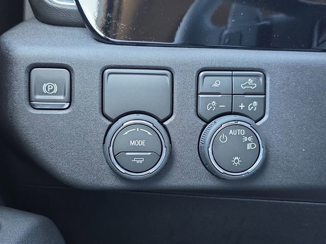 New 2026 Chevrolet Silverado 1500 LT w/ All Star Edition Plus image 24