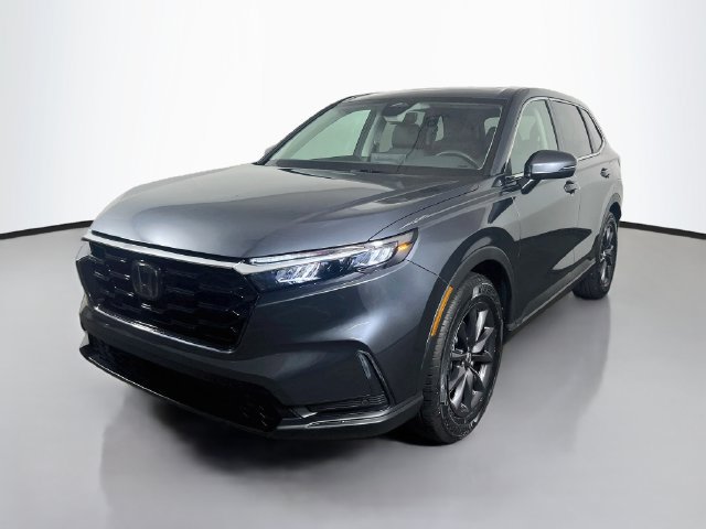 Used 2026 Honda CR-V EX-L image 5