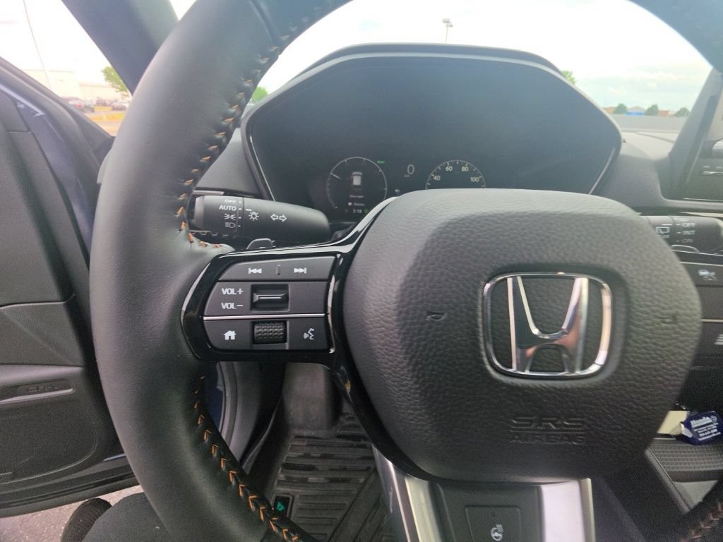 Used 2024 Honda CR-V Sport Touring image 19
