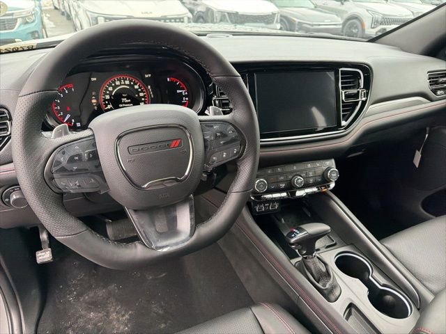 New 2026 Dodge Durango GT image 19