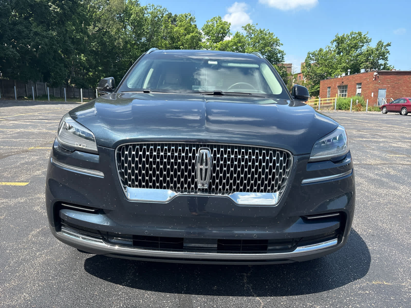 Used 2022 Lincoln Aviator Reserve w/ Equipment Group 201A AWD/4WD image 18