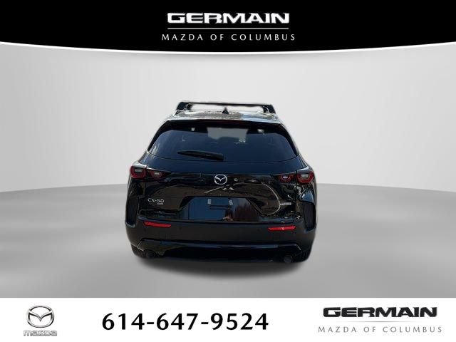 New 2026 MAZDA CX-50 AWD 2.5 Hybrid w/ Premium Pkg image 9