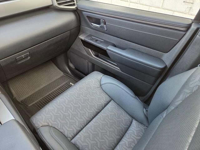 Used 2025 Toyota Sequoia Limited w/ Tow Technology Package AWD/4WD image 32