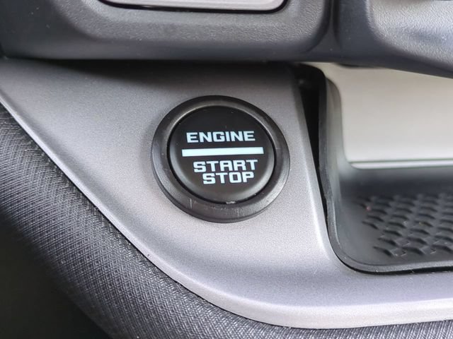 Used 2024 Ford Bronco Sport Big Bend AWD/4WD image 25