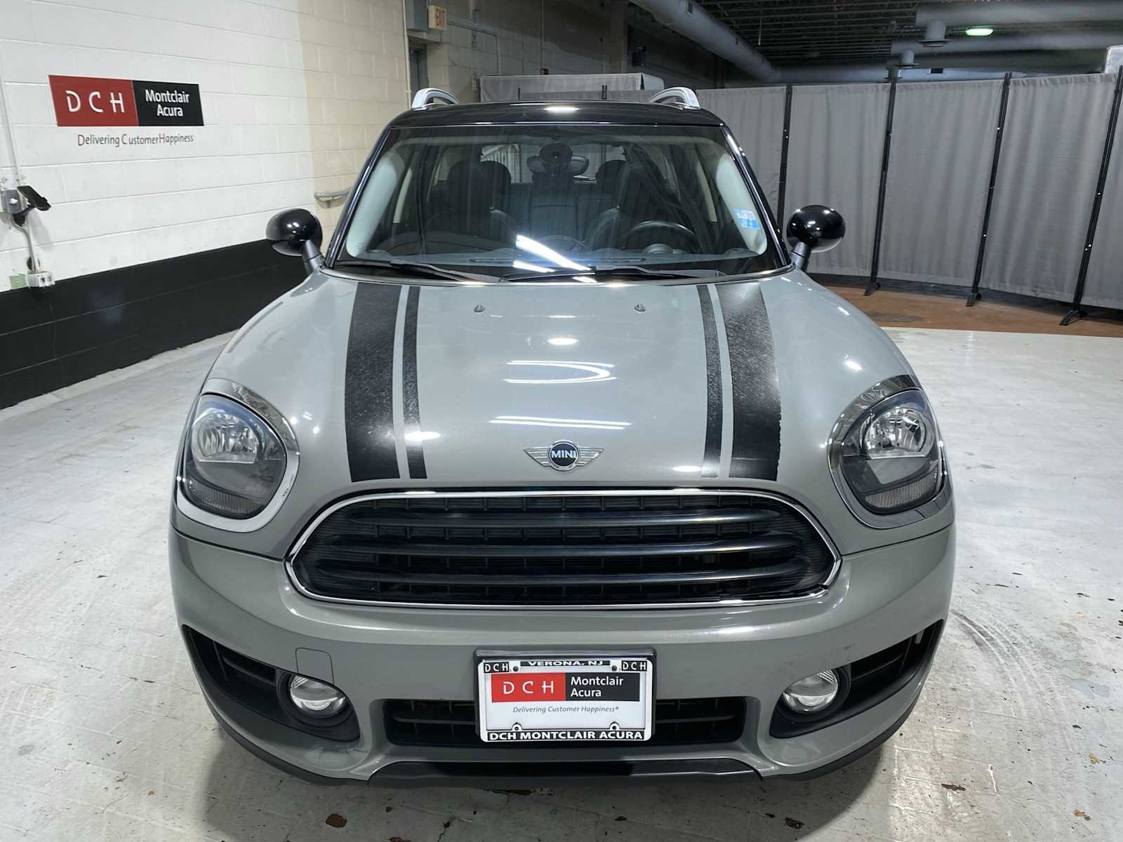 Used 2018 MINI Cooper Countryman ALL4 image 6