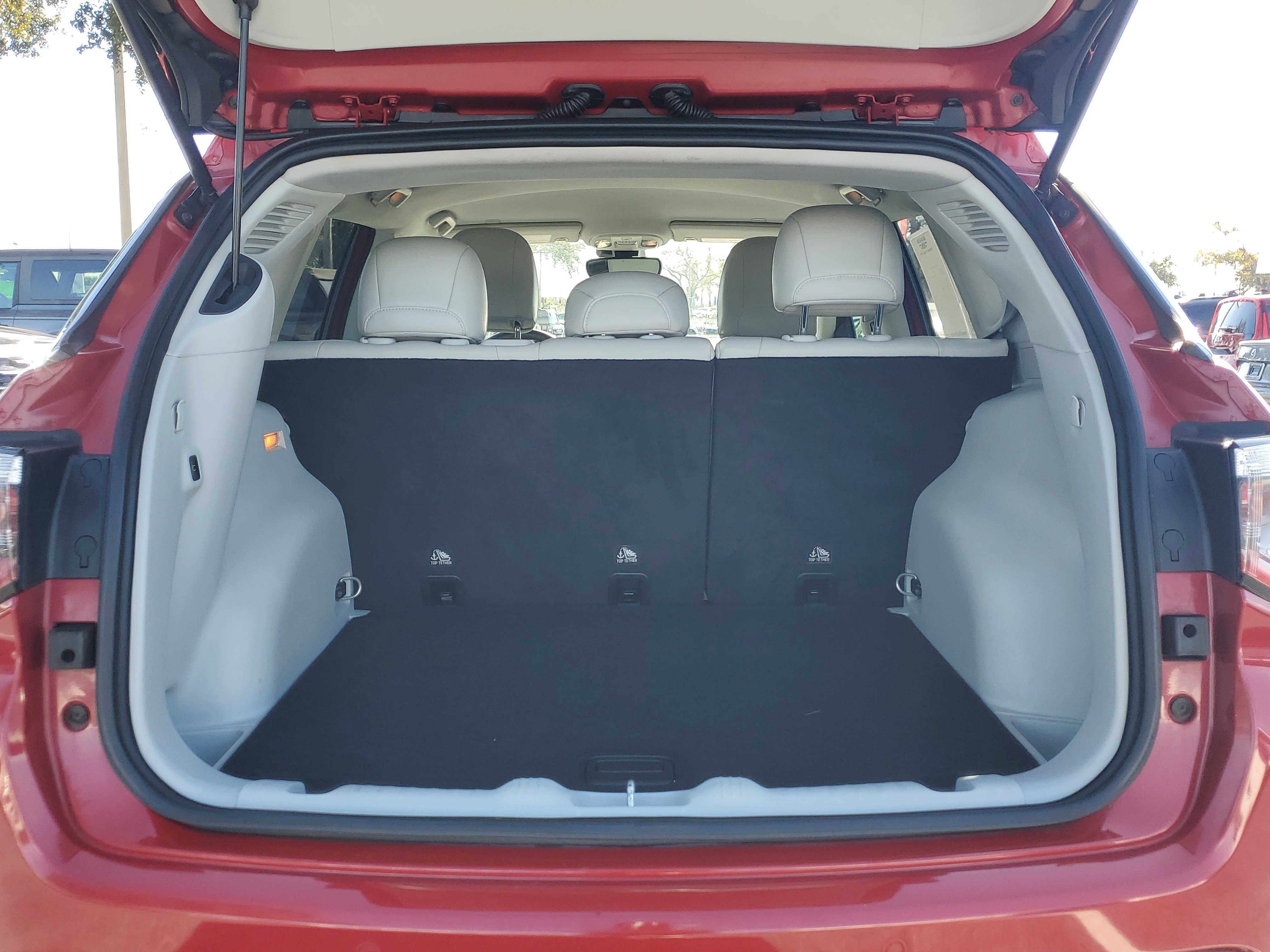 Used 2018 Jeep Compass Limited w/ Navigation Group image 9