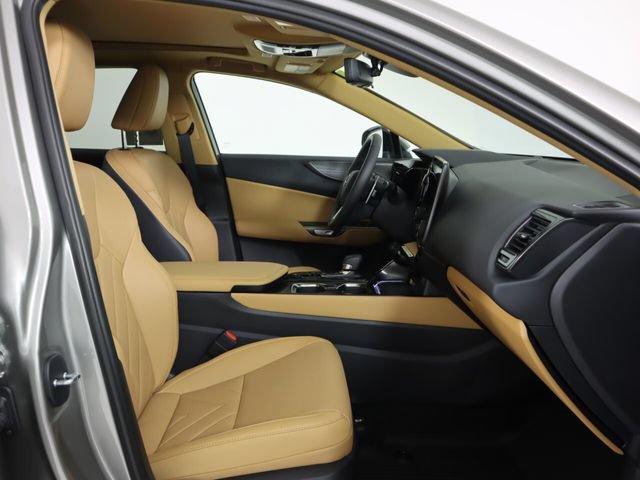 New 2026 Lexus NX 350 AWD w/ Luxury Package image 13