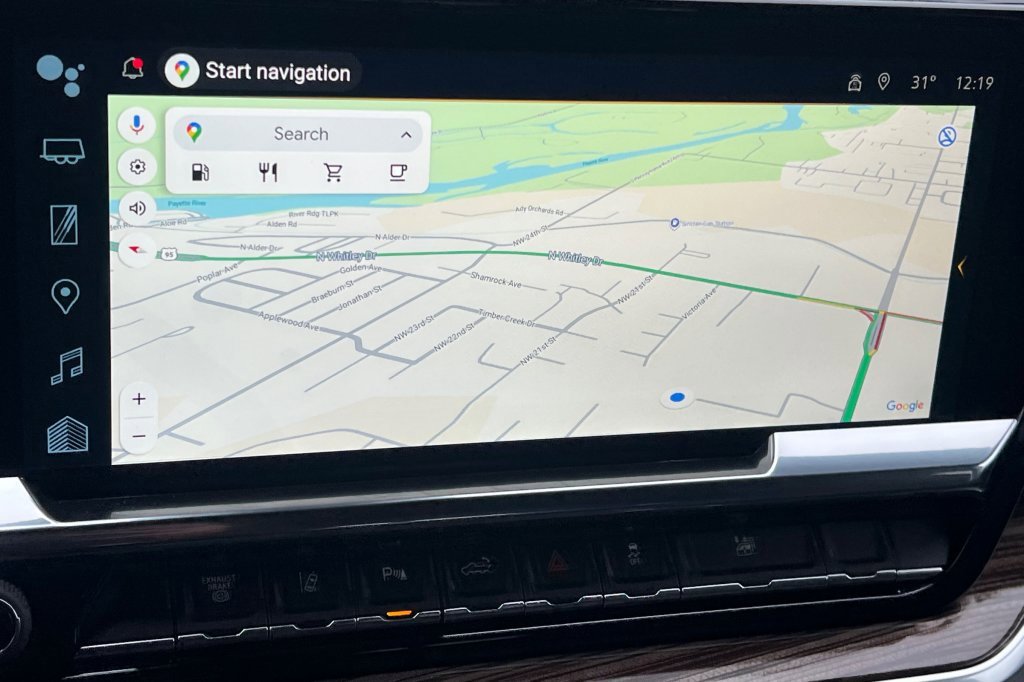 New 2026 Chevrolet Silverado 3500 LT w/ All Star Edition image 15