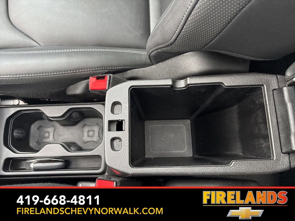 Used 2023 Jeep Renegade Limited w/ Sun/Sound Group image 34