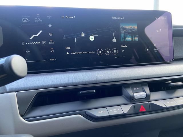 New 2026 Kia EV9 Wind AWD/4WD image 14