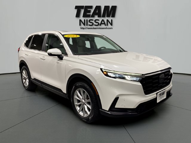 Used 2024 Honda CR-V EX image 1