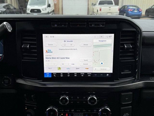 Certified 2023 Ford F350 Lariat image 3