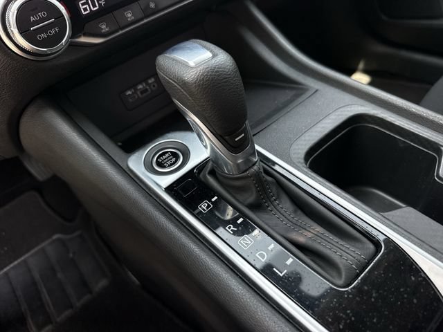 Used 2021 Nissan Sentra SV FWD image 20