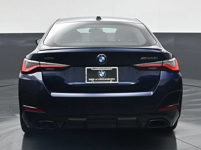 Used 2024 BMW M440i xDrive Gran Coupe AWD/4WD image 6