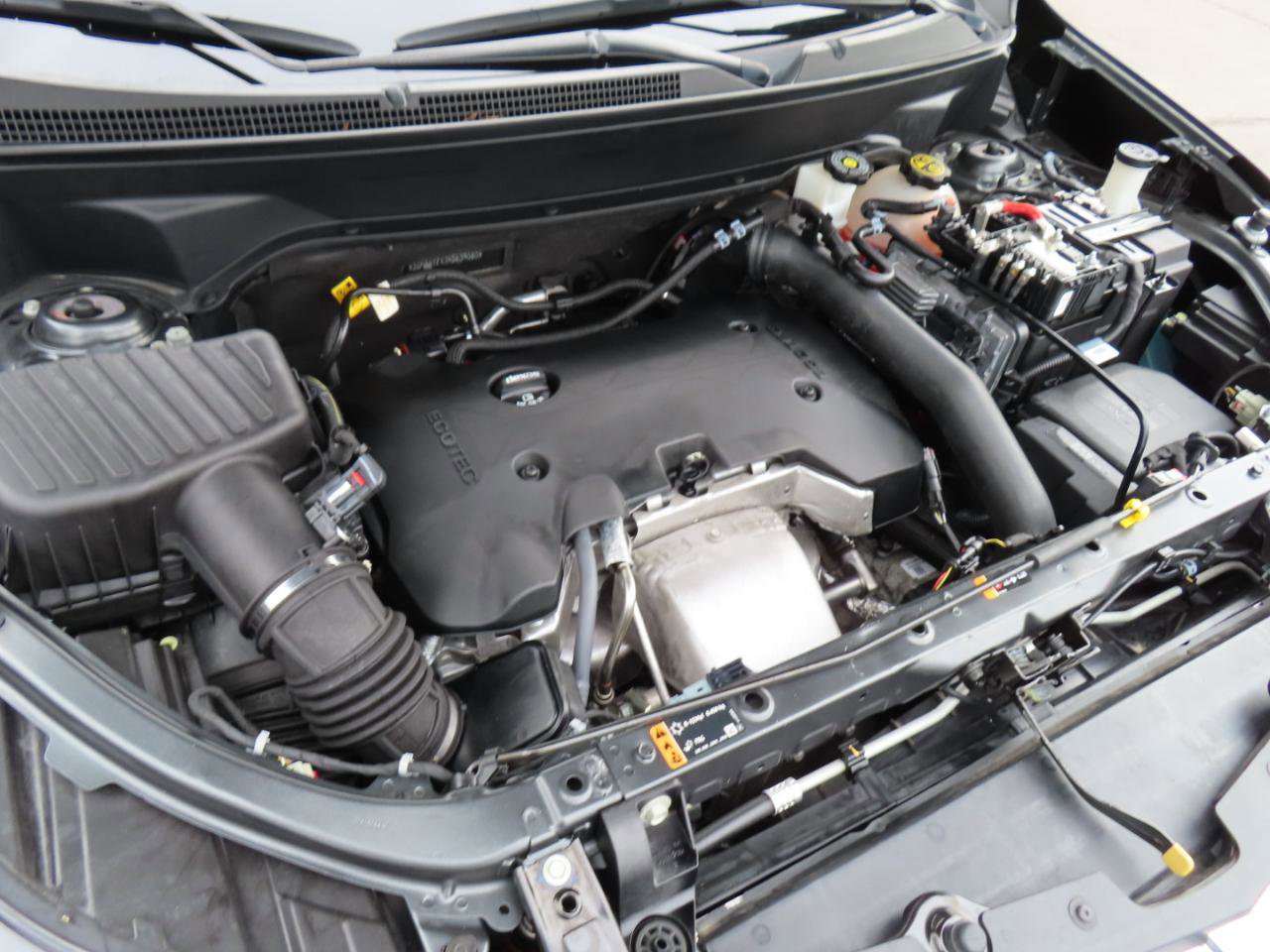 Used 2019 Chevrolet Equinox Premier image 33