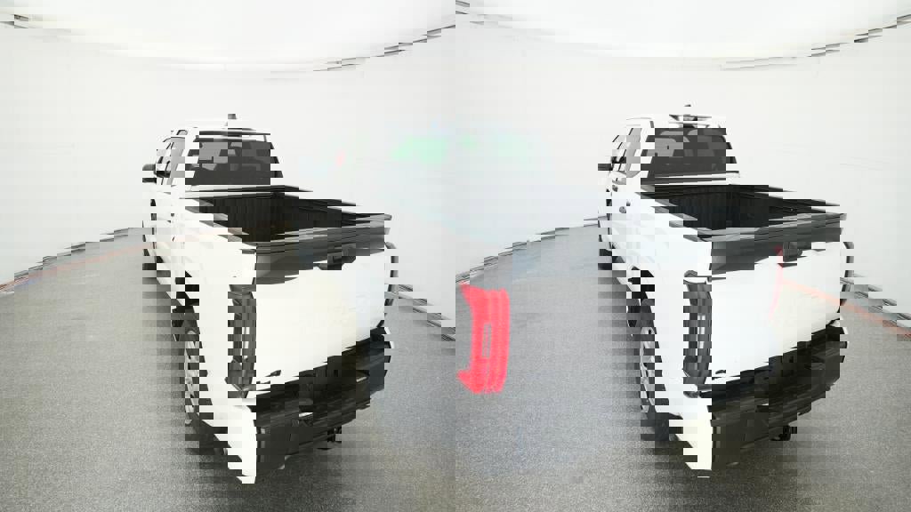 New 2026 Toyota Tundra SR image 6