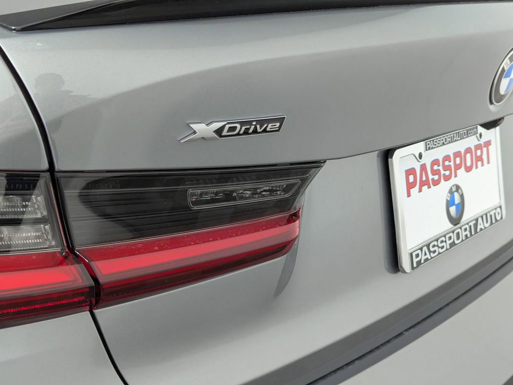 New 2026 BMW M3 Competition image 6