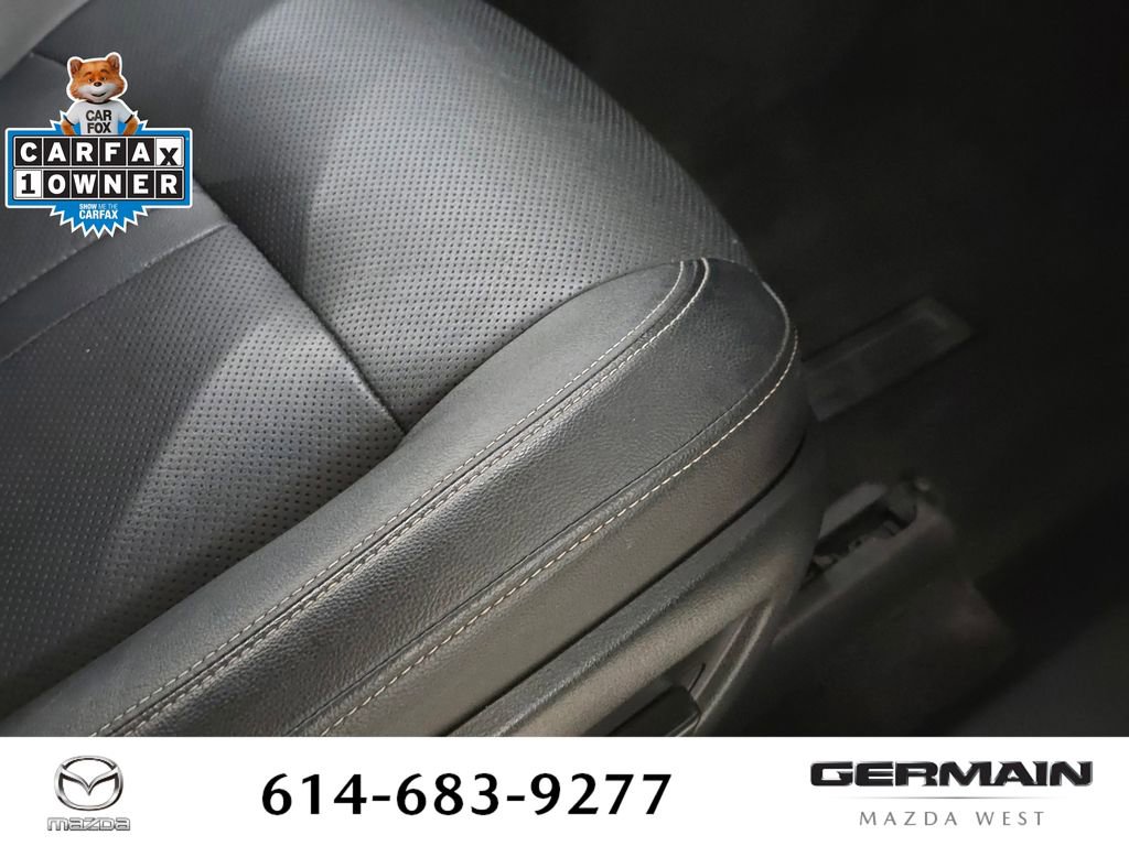 Used 2024 MAZDA CX-90 Plug-In Hybrid w/ Premium Pkg AWD/4WD image 28