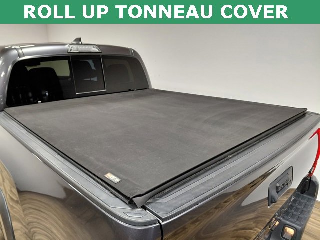 Used 2019 Toyota Tacoma TRD Off-Road image 7