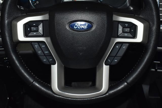 Used 2016 Ford F150 Lariat w/ Equipment Group 502A Luxury image 29