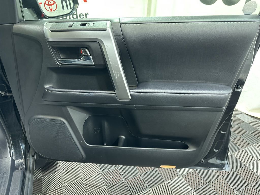 Used 2023 Toyota 4Runner SR5 image 9