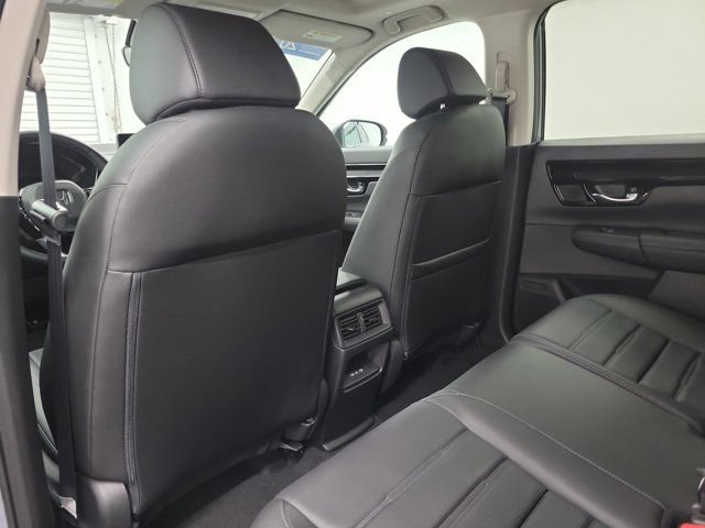 Certified 2026 Honda CR-V EX-L image 13
