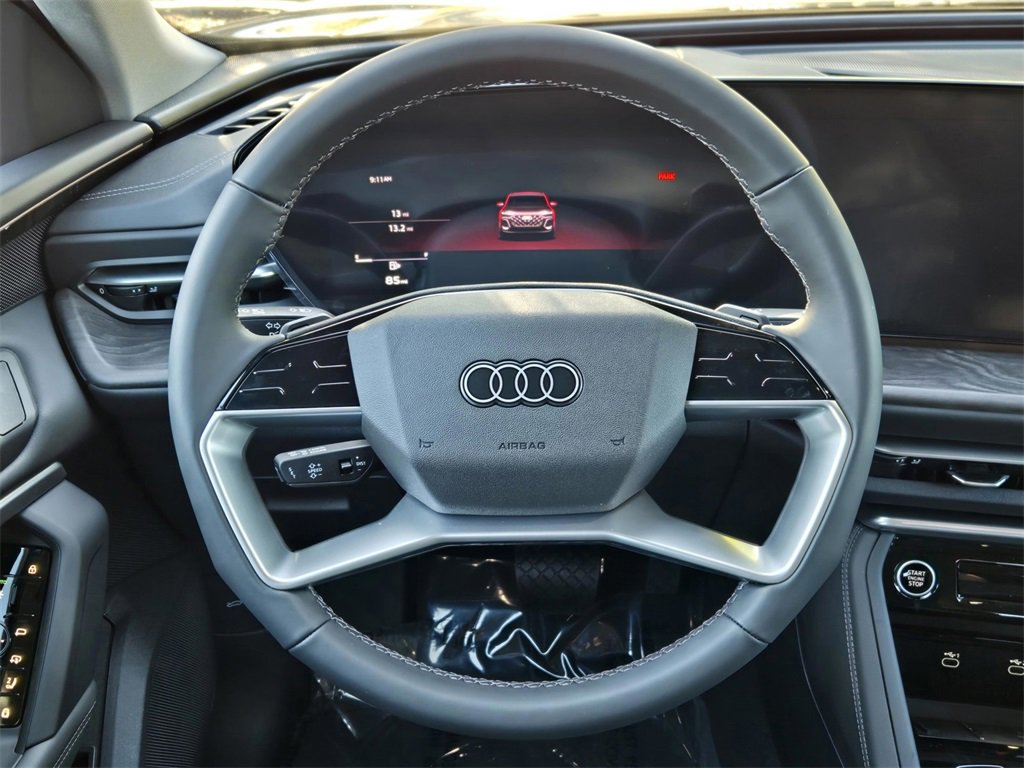 New 2025 Audi Q5 Premium Plus image 14