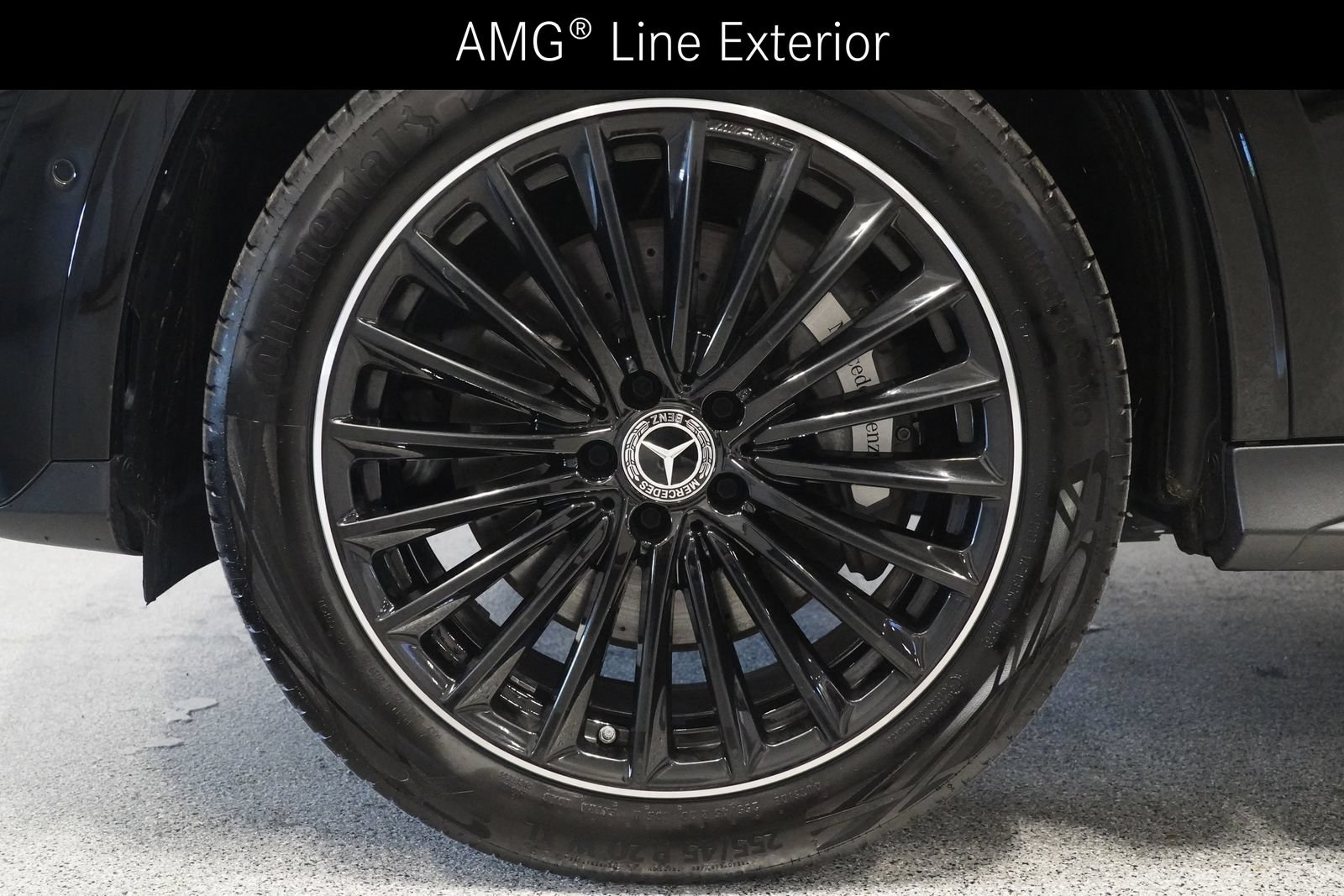 Certified 2024 Mercedes-Benz GLC 300 4MATIC image 10