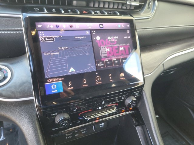 Used 2023 Jeep Grand Cherokee Limited RWD image 20
