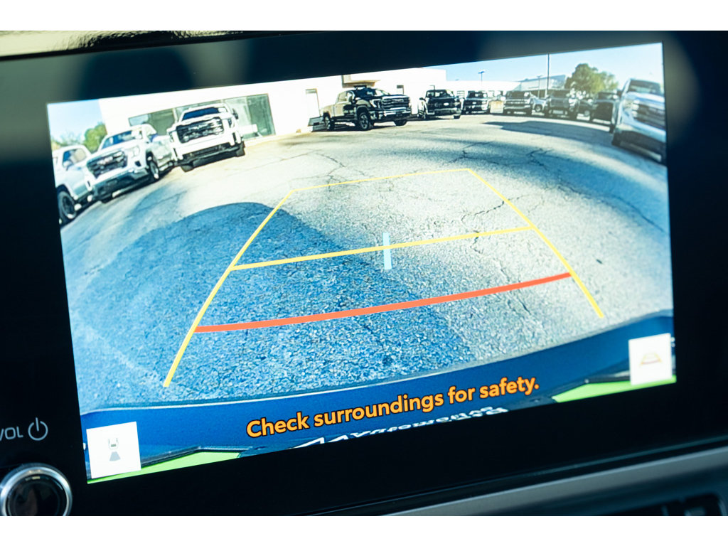 Used 2025 Toyota Camry LE FWD image 23