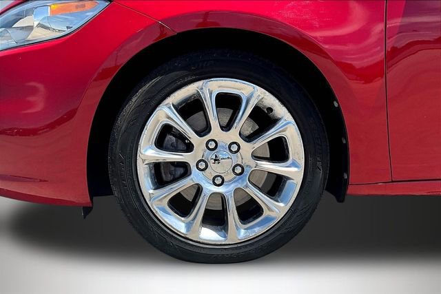 Used 2013 Dodge Dart Limited w/ Technology Group FWD image 31