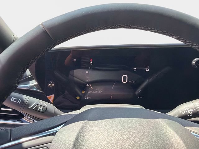 New 2026 Buick Envista Sport Touring FWD image 28