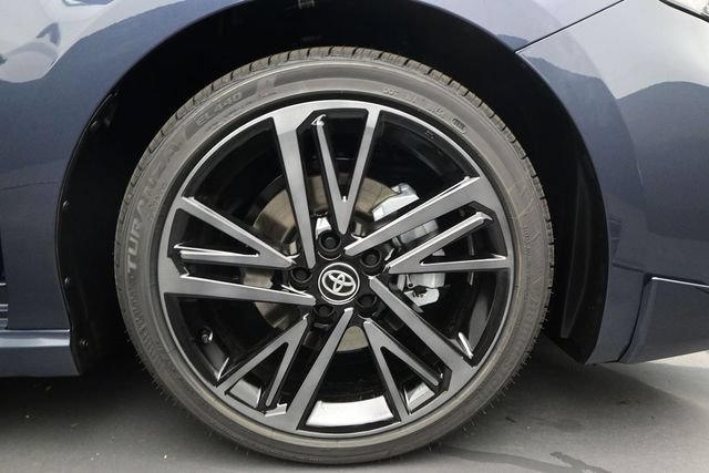 New 2026 Toyota Camry XSE FWD image 17