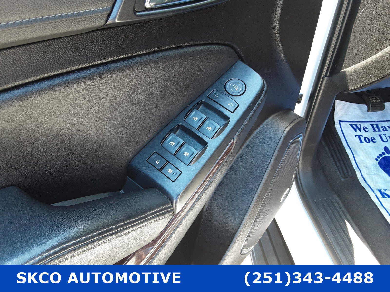 Used 2019 GMC Yukon SLE image 22