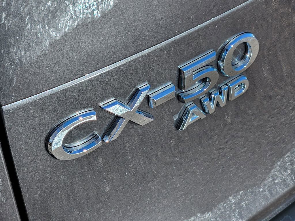 New 2026 MAZDA CX-50 2.5 Hybrid w/ Weather Package image 31