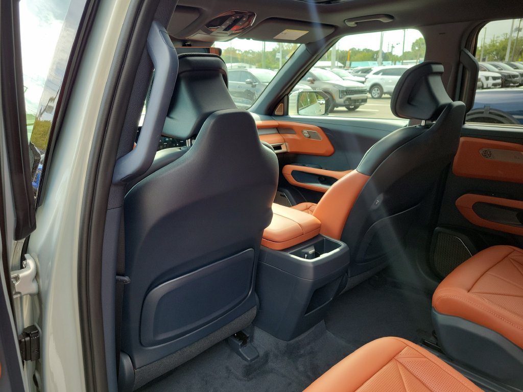 New 2027 Kia Telluride SX FWD image 15