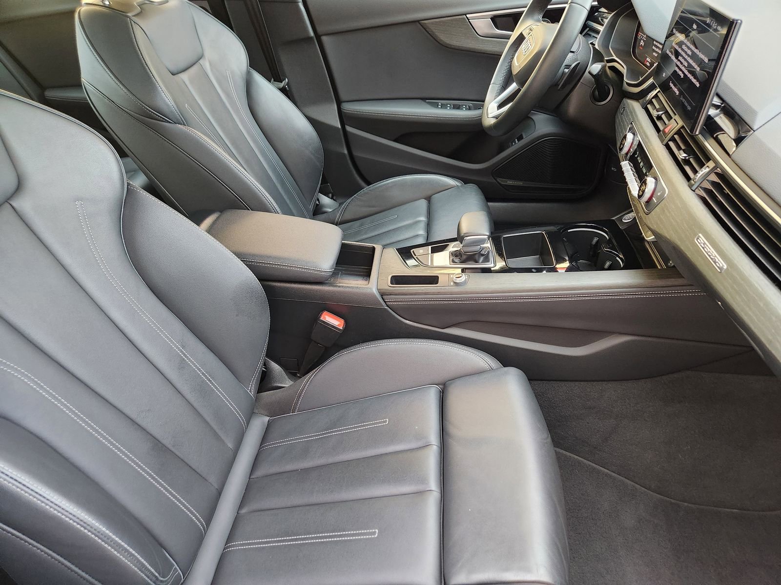 Used 2024 Audi A4 2.0T Premium Plus image 17