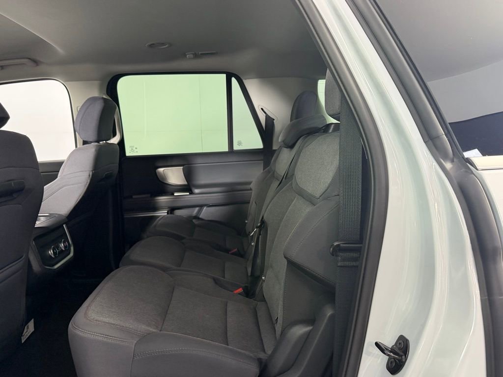 Used 2025 Ford Expedition Max Active image 24