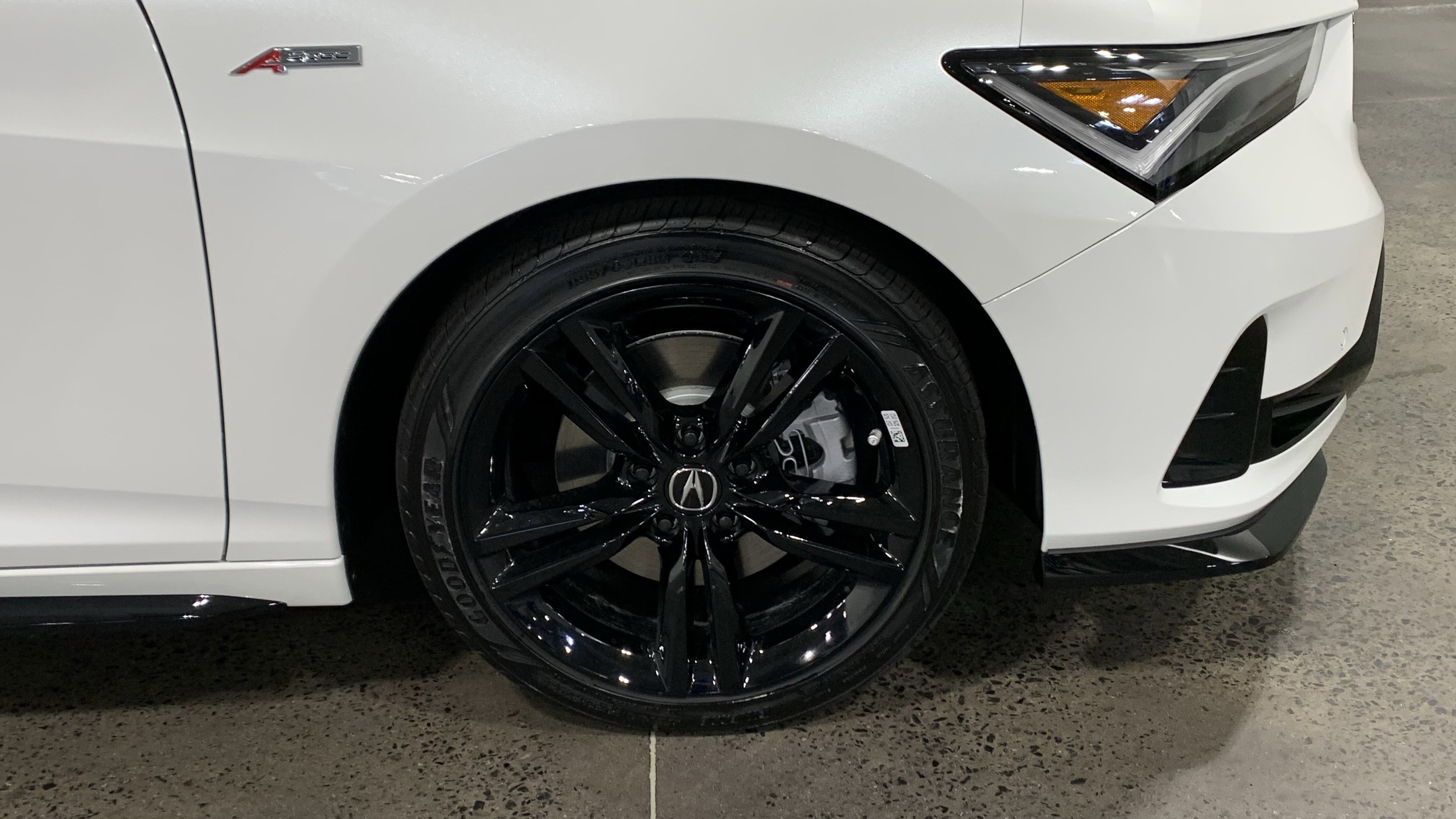 Certified 2026 Acura Integra A-Spec image 17