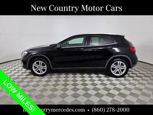 Certified 2018 Mercedes-Benz GLA 250 4MATIC image 6