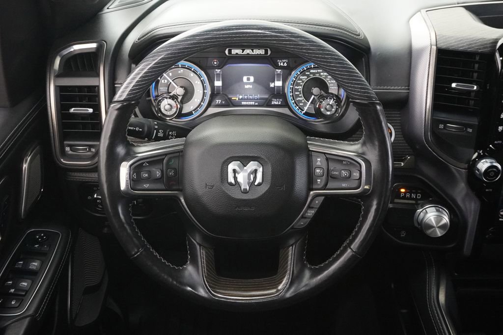 Used 2020 RAM 1500 Limited image 22